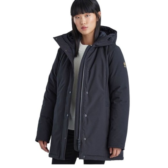 kanuk Jackets & Blazers - KANUK mont Royal Winter jacket coat